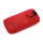 Etui Slim Up Spirala uniwersalne XL czerwone - 1449701 - zdjęcie 3